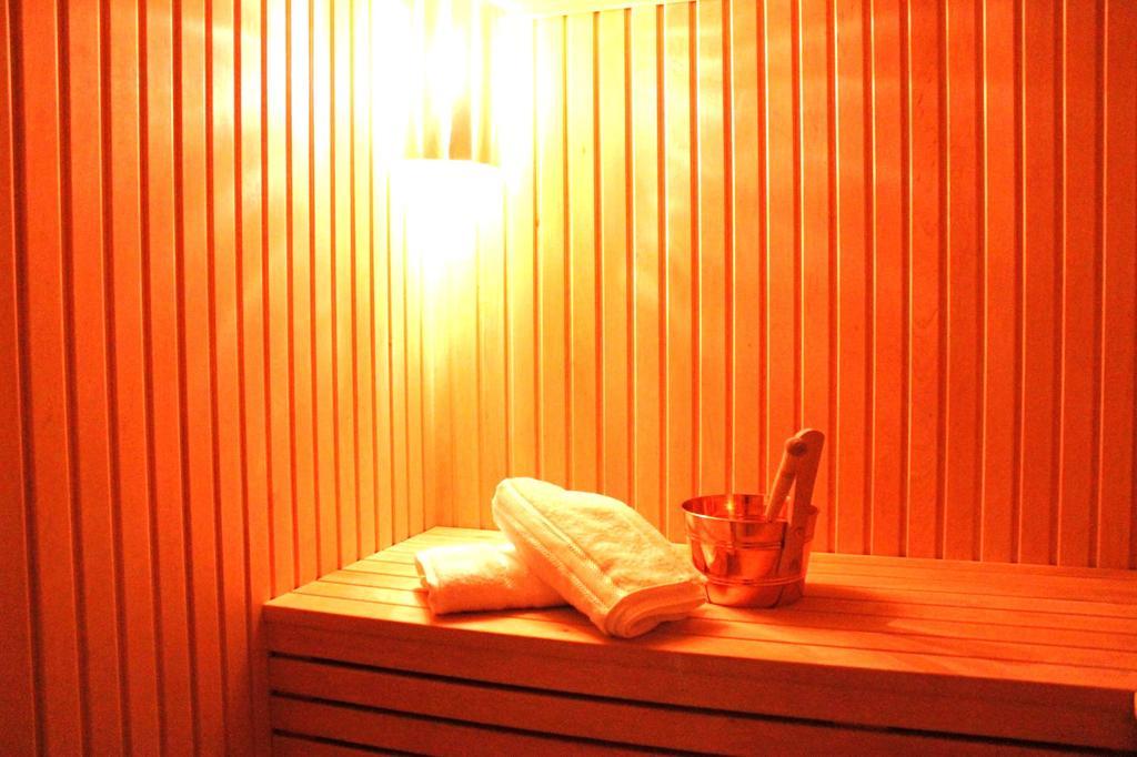 Eco-House Ainazi Villa Room photo